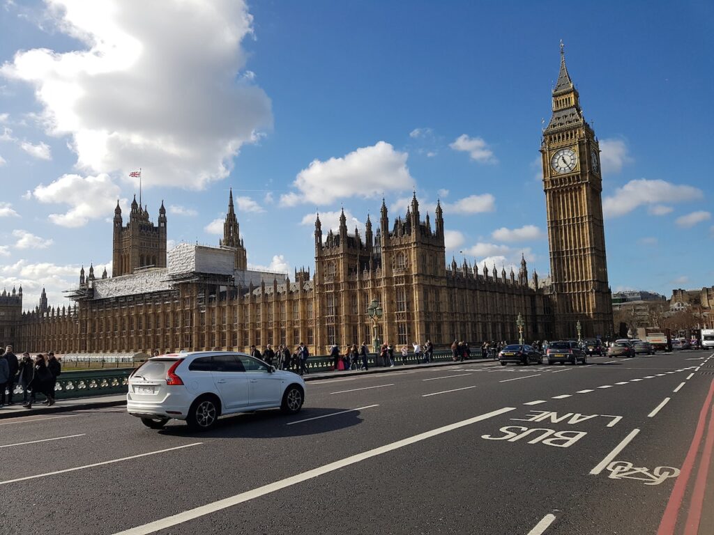 London 2