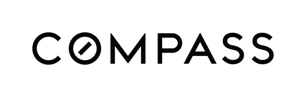 compass real estate logo