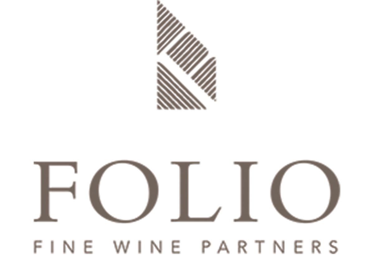folio wine logo