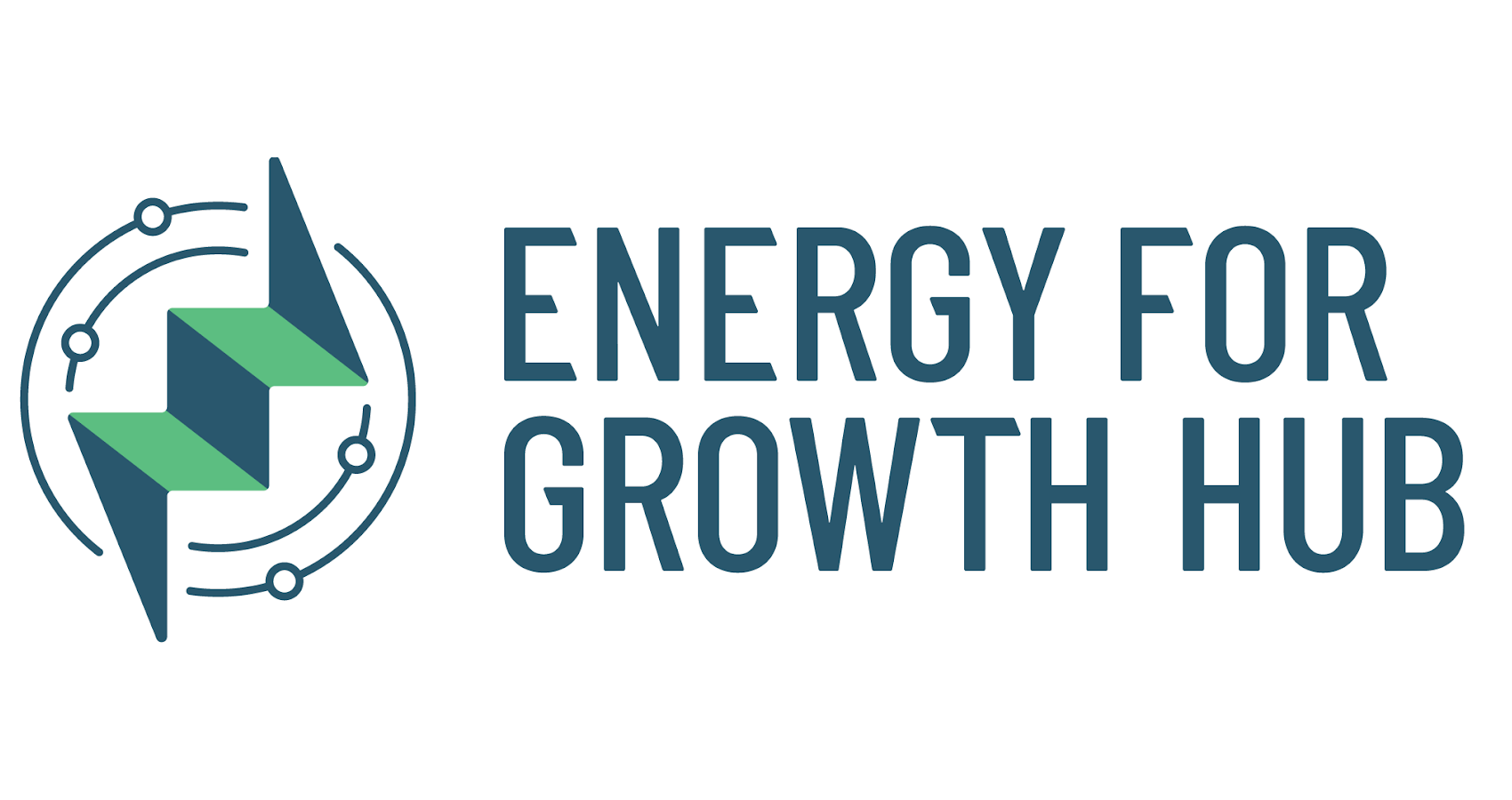 energy for growth logo