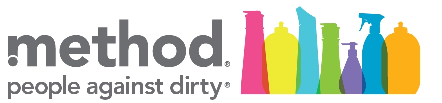 method home people against dirty logo