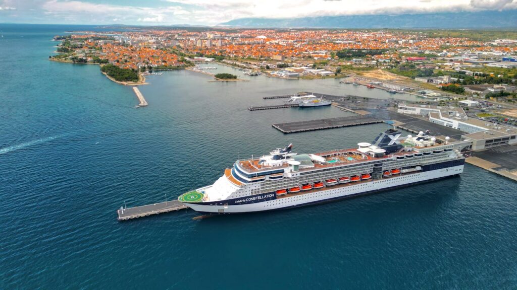 Luxury Cruise Booking Agency in Hillsborough