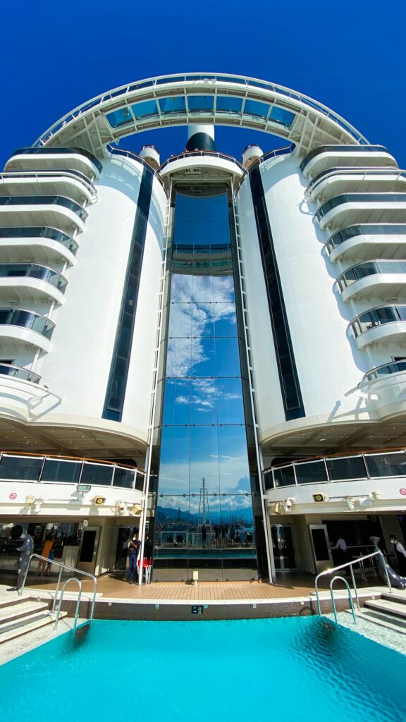 Luxury Cruise Booking Agency in Hillsborough