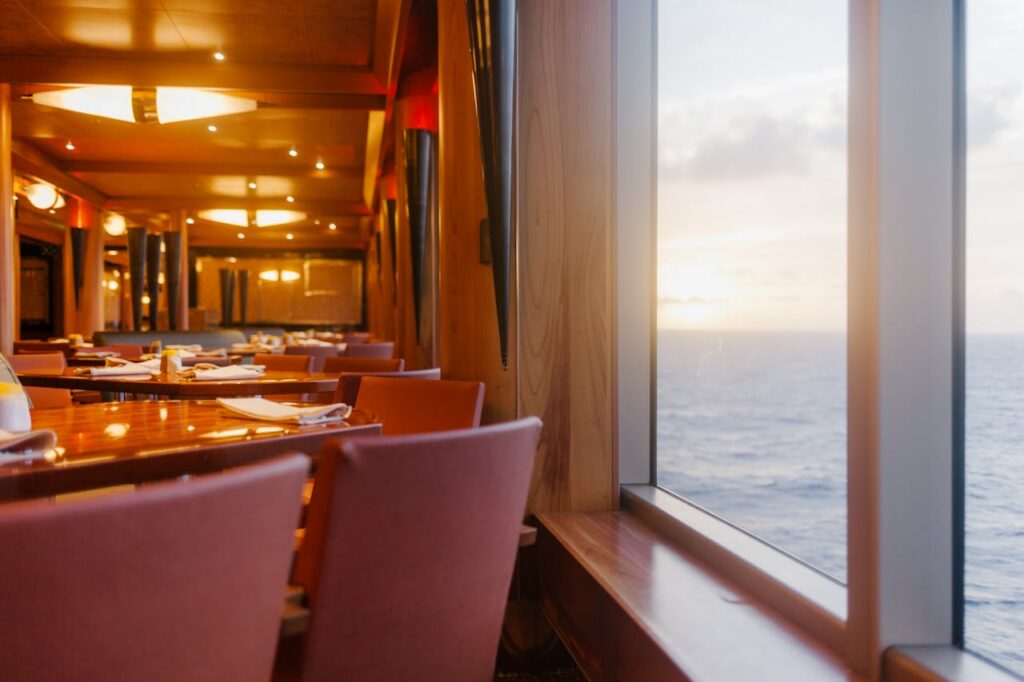 Luxury Cruise Booking Agency in Cupertino California