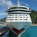 Luxury Cruise Booking Agency in Atherton CA