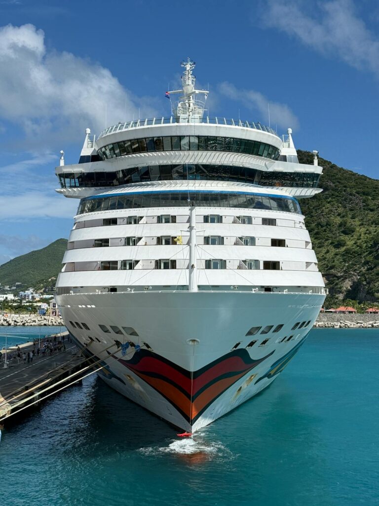 Luxury Cruise Booking Agency in Atherton CA