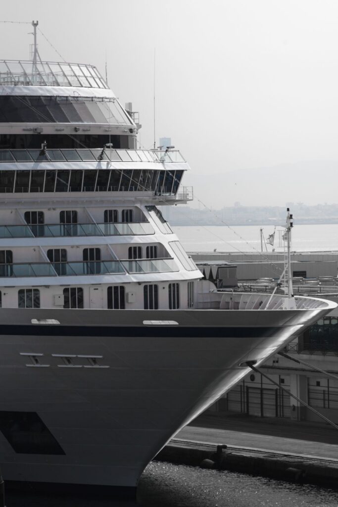 Luxury Cruise Booking Agent in Sausalito, CA