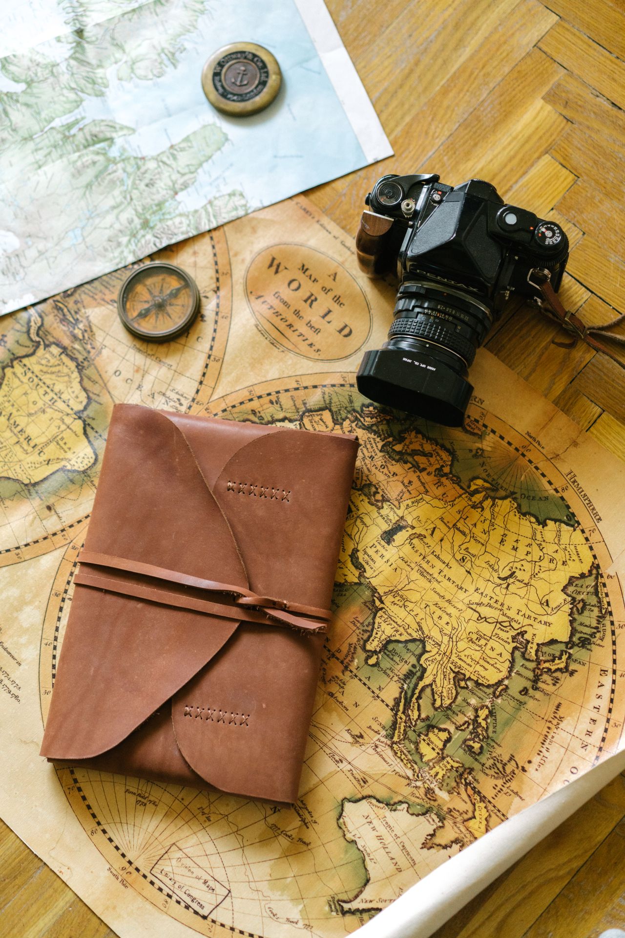 Corporate Travel Management Agency in Hillsborough, CA