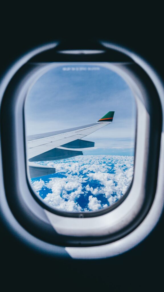 Corporate Travel Management Agency in Palo Alto, CA
