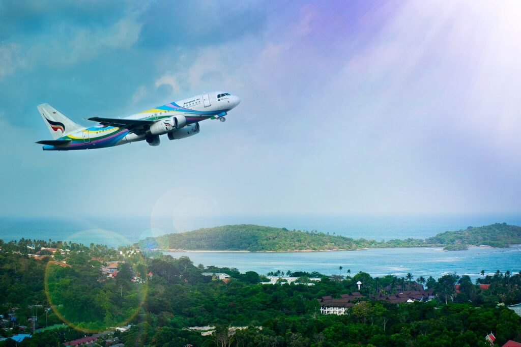 Corporate Travel Management Agency in Hillsborough, CA