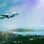 Corporate Travel Management Agency in Hillsborough, CA