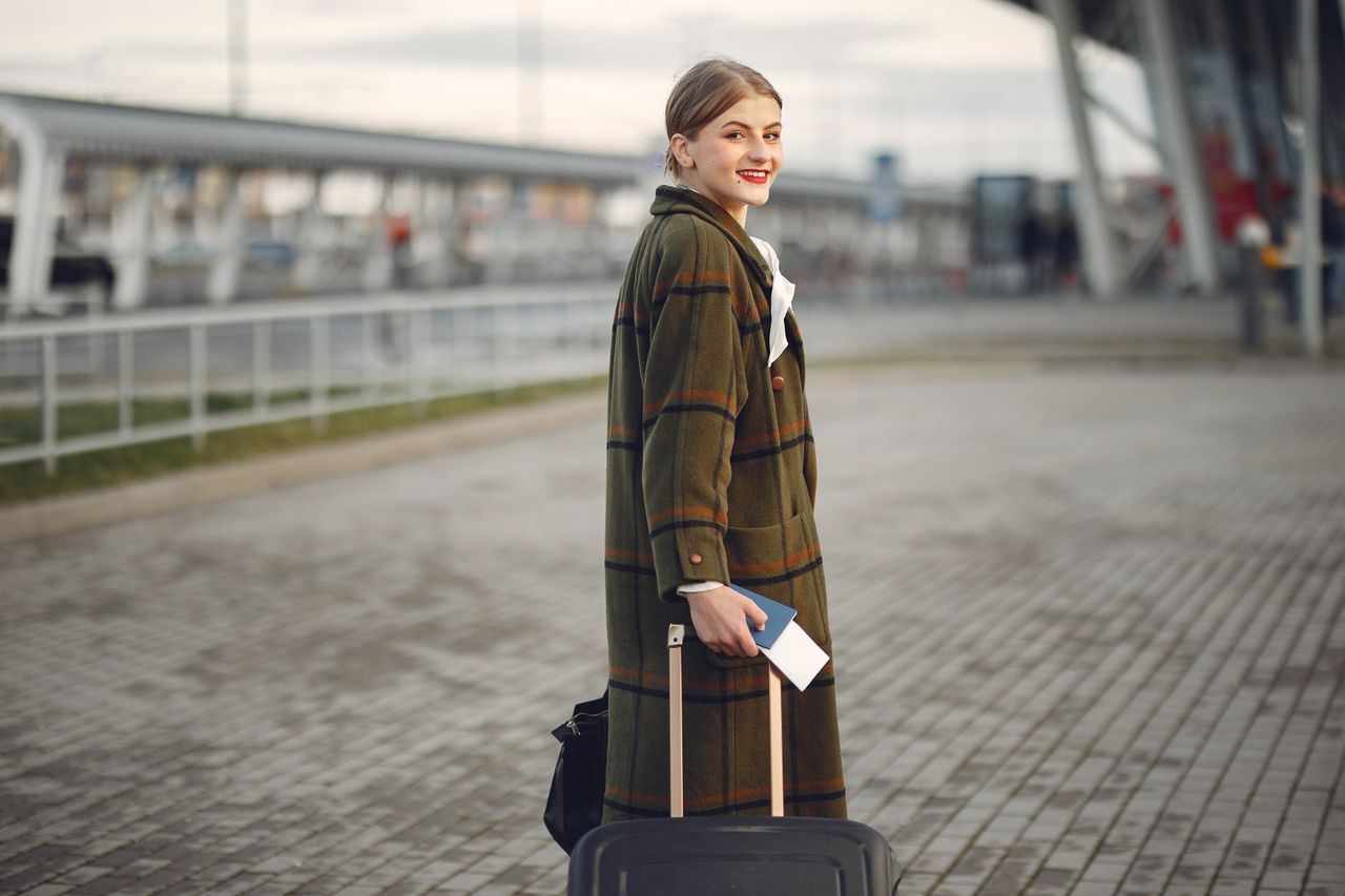 Corporate Travel Management Agency in Palo Alto, CA