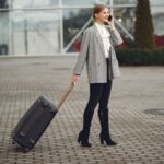 Corporate Travel Management Agency in Palo Alto, CA