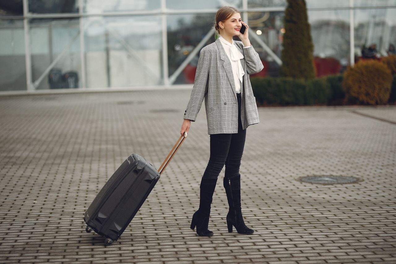 Corporate Travel Management Agency in Palo Alto, CA