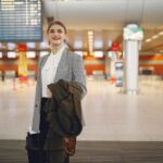 Corporate Travel Management Agency in Hillsborough, CA