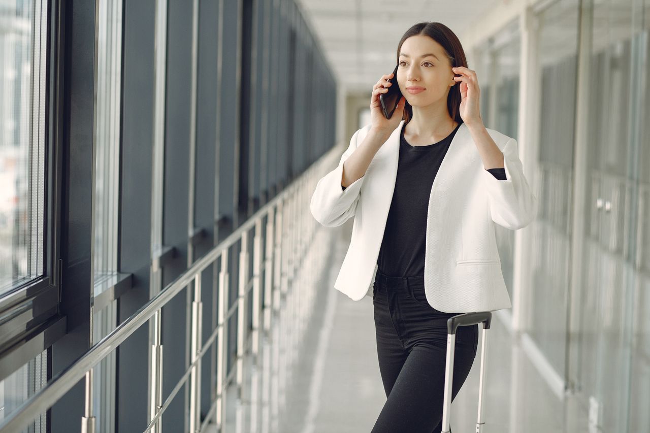 Corporate Travel Management Agency in Palo Alto, CA
