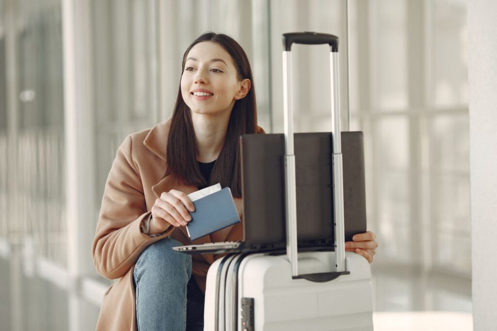 Corporate Travel Management Agency in Palo Alto, CA