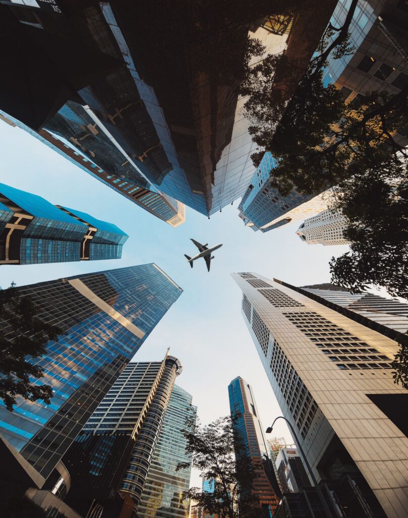 Corporate Travel Management Agency in Hillsborough, CA Corporate Travel Management Agency in Hillsborough, CA
