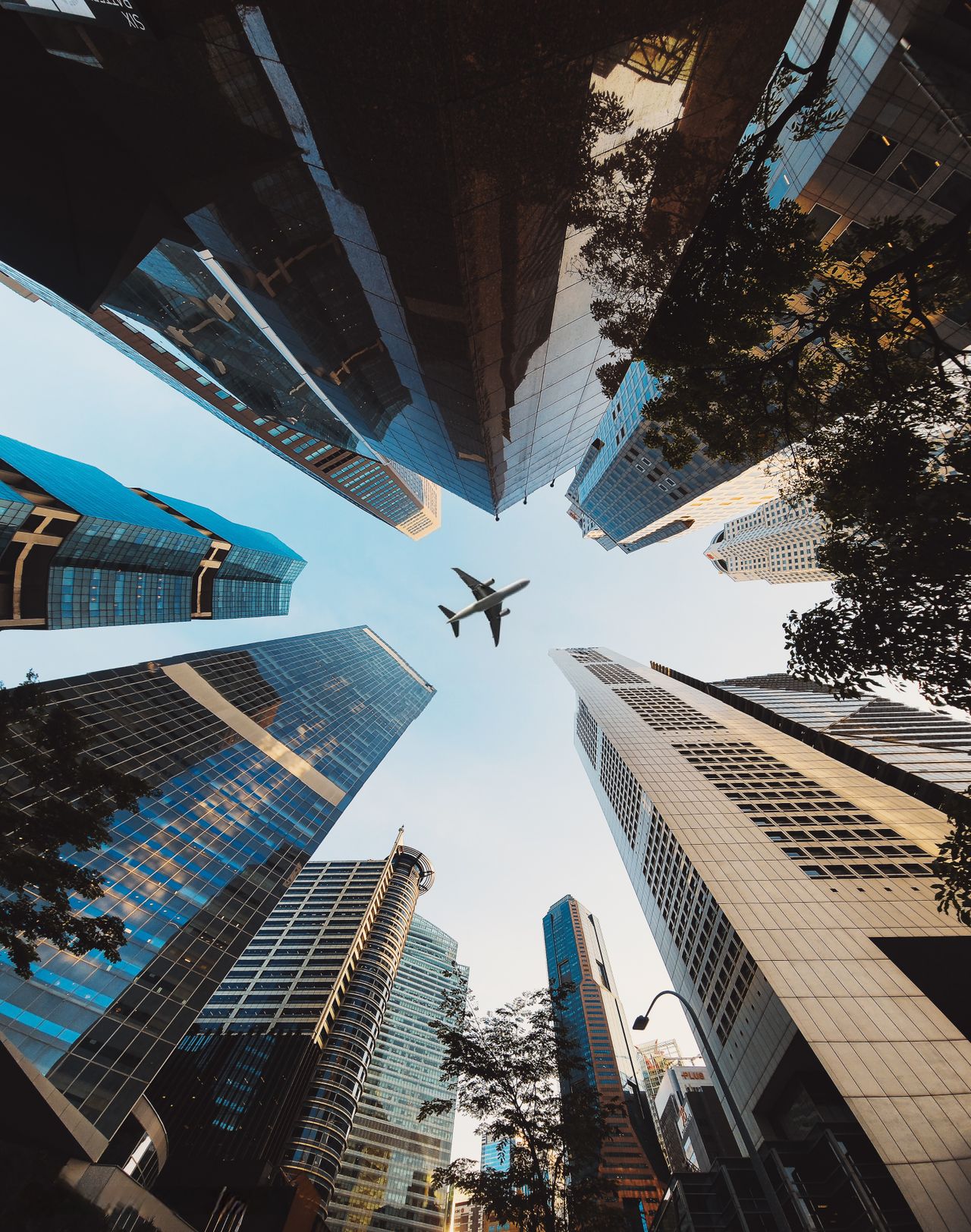 Corporate Travel Management Agency in Hillsborough, CA