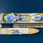 Luxury Cruise Booking Agent in Sausalito, CA