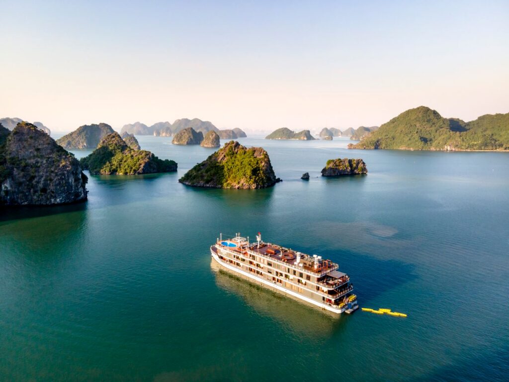 Luxury Cruise Booking Agent in Sausalito, CA