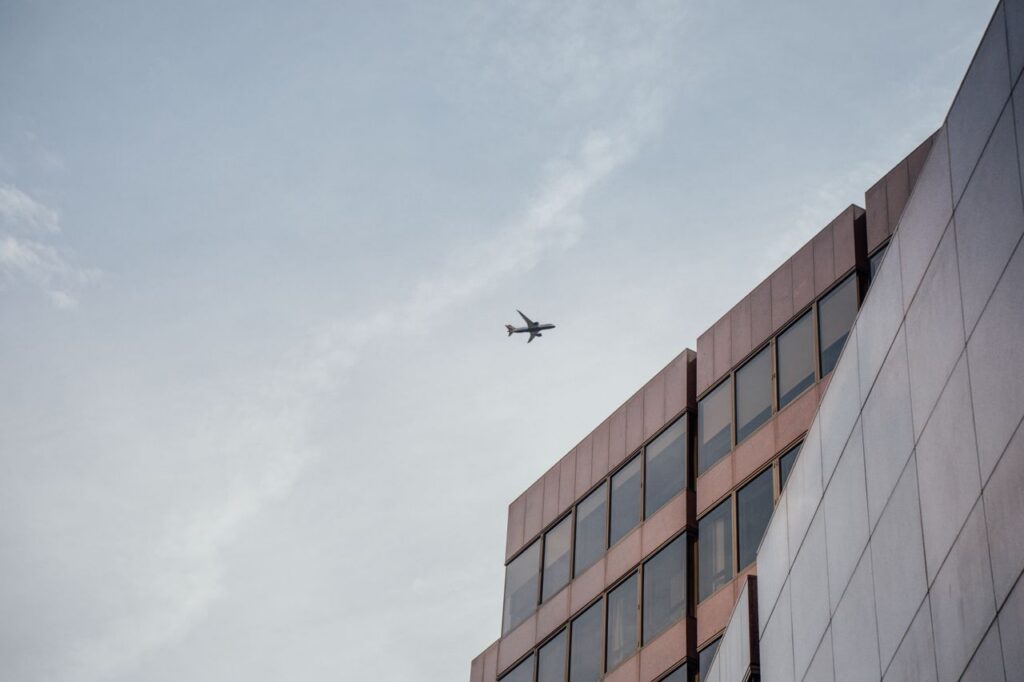 Corporate Travel Management Agency in Hillsborough, CA Corporate Travel Management Agency in Hillsborough, CA