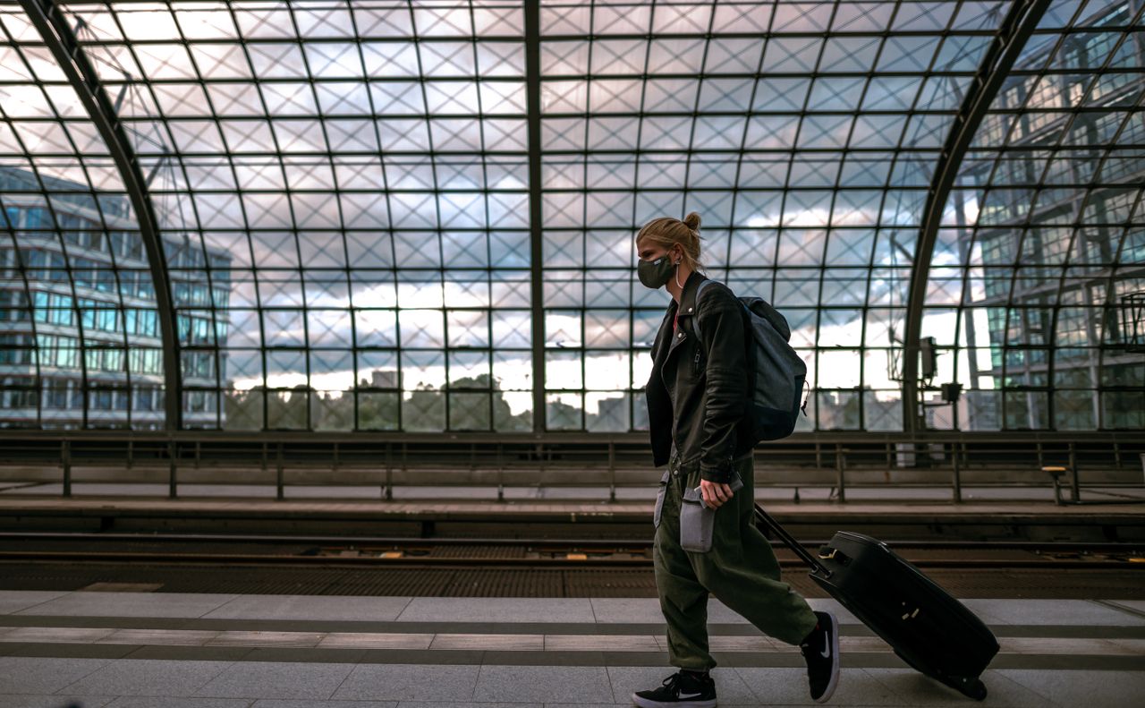 Corporate Travel Management Agency
