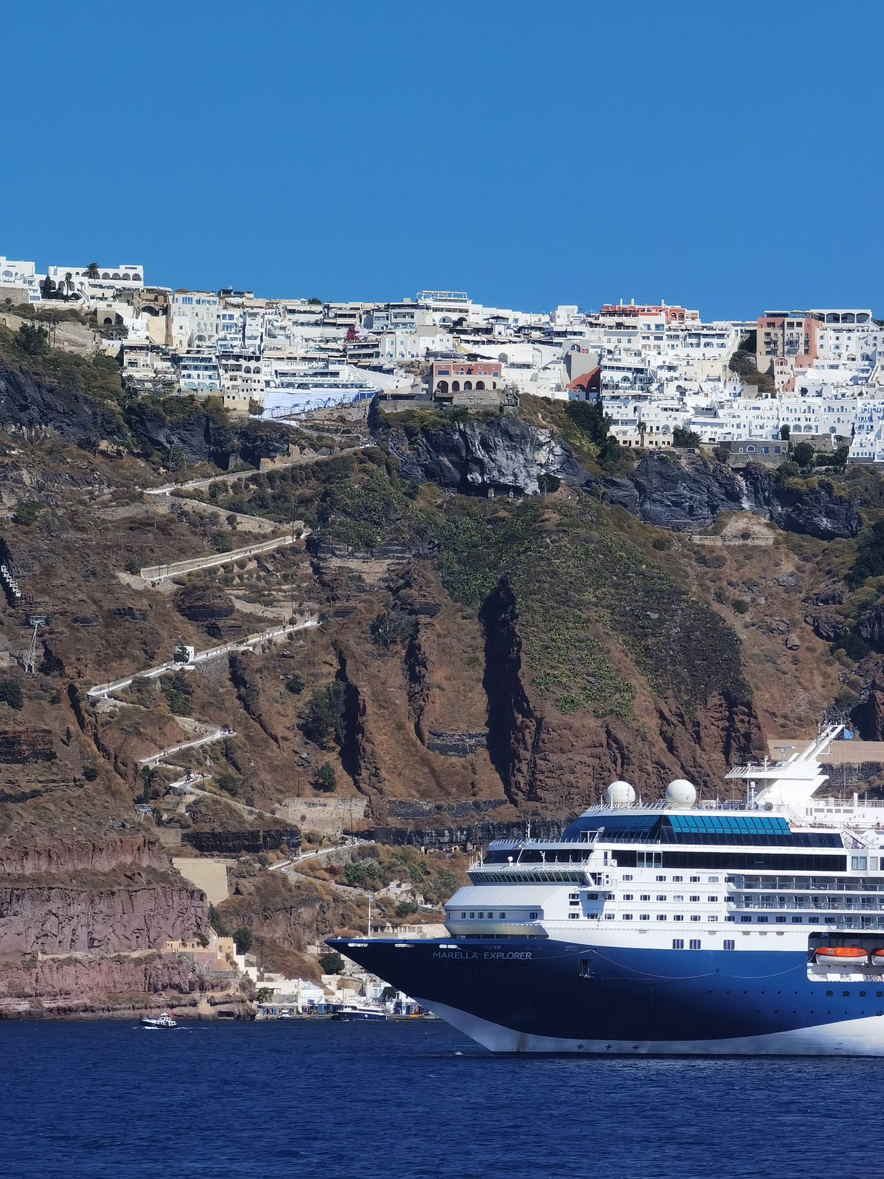 Luxury Cruise Booking Agent