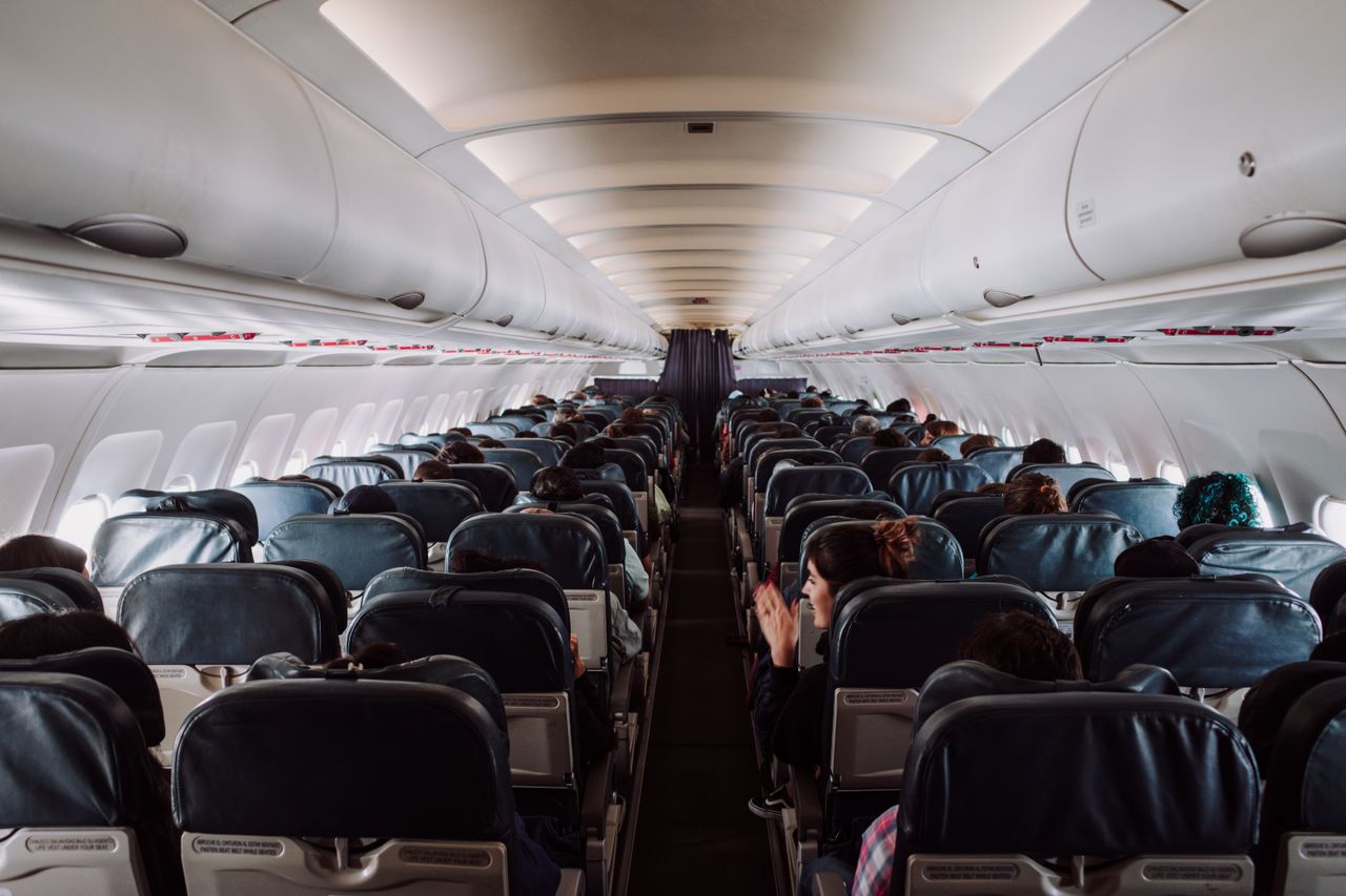 Corporate Travel Management Agency