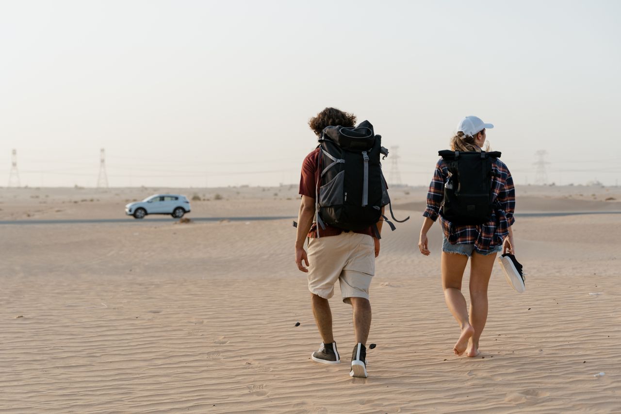 Corporate Travel Management Agency