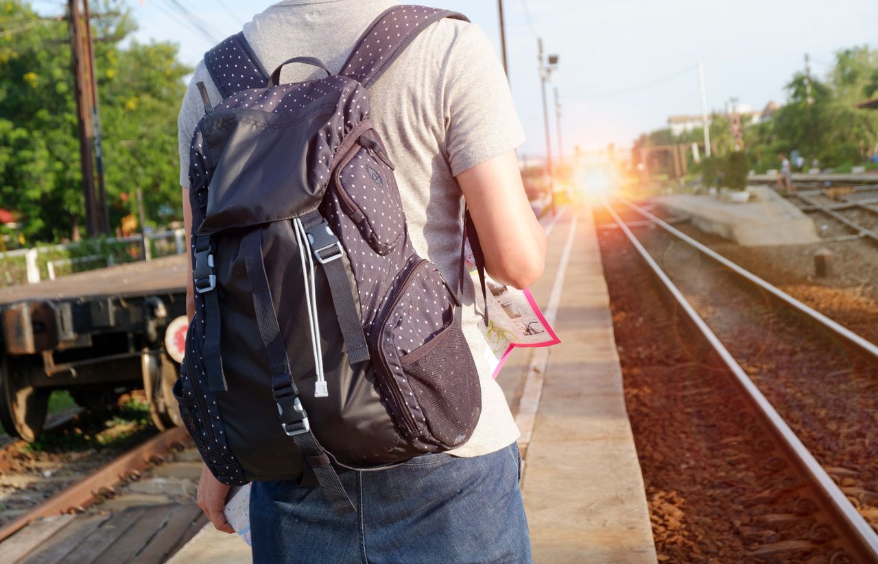 Corporate Travel Management Agency