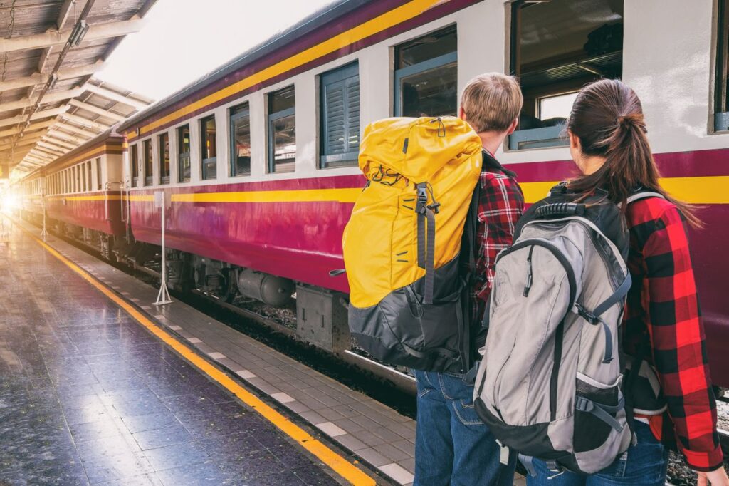 Corporate Travel Management Agency