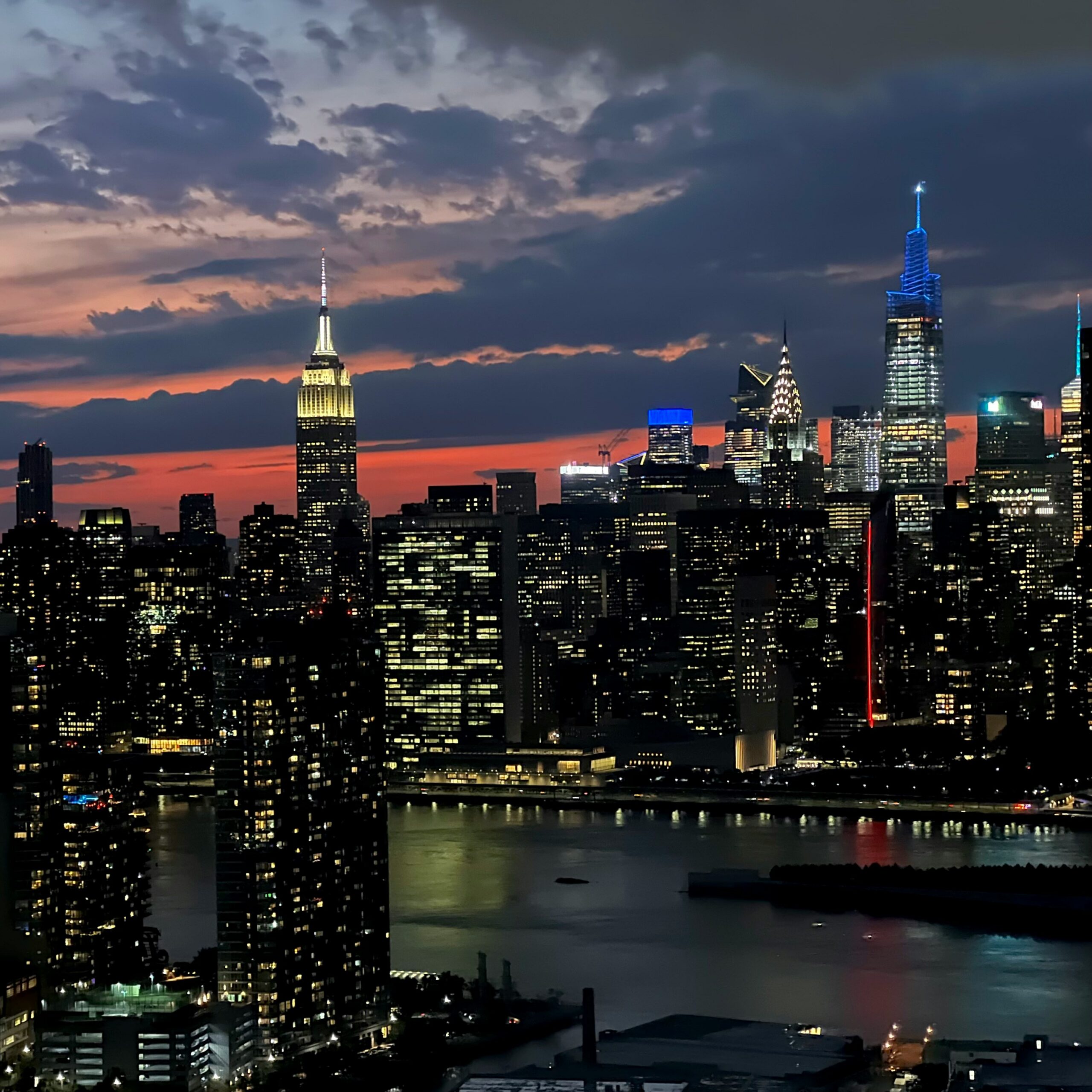 skyline