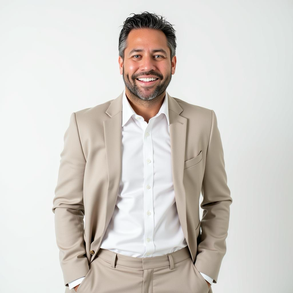 Matt Meyer, CEO and Founder of All Business Class