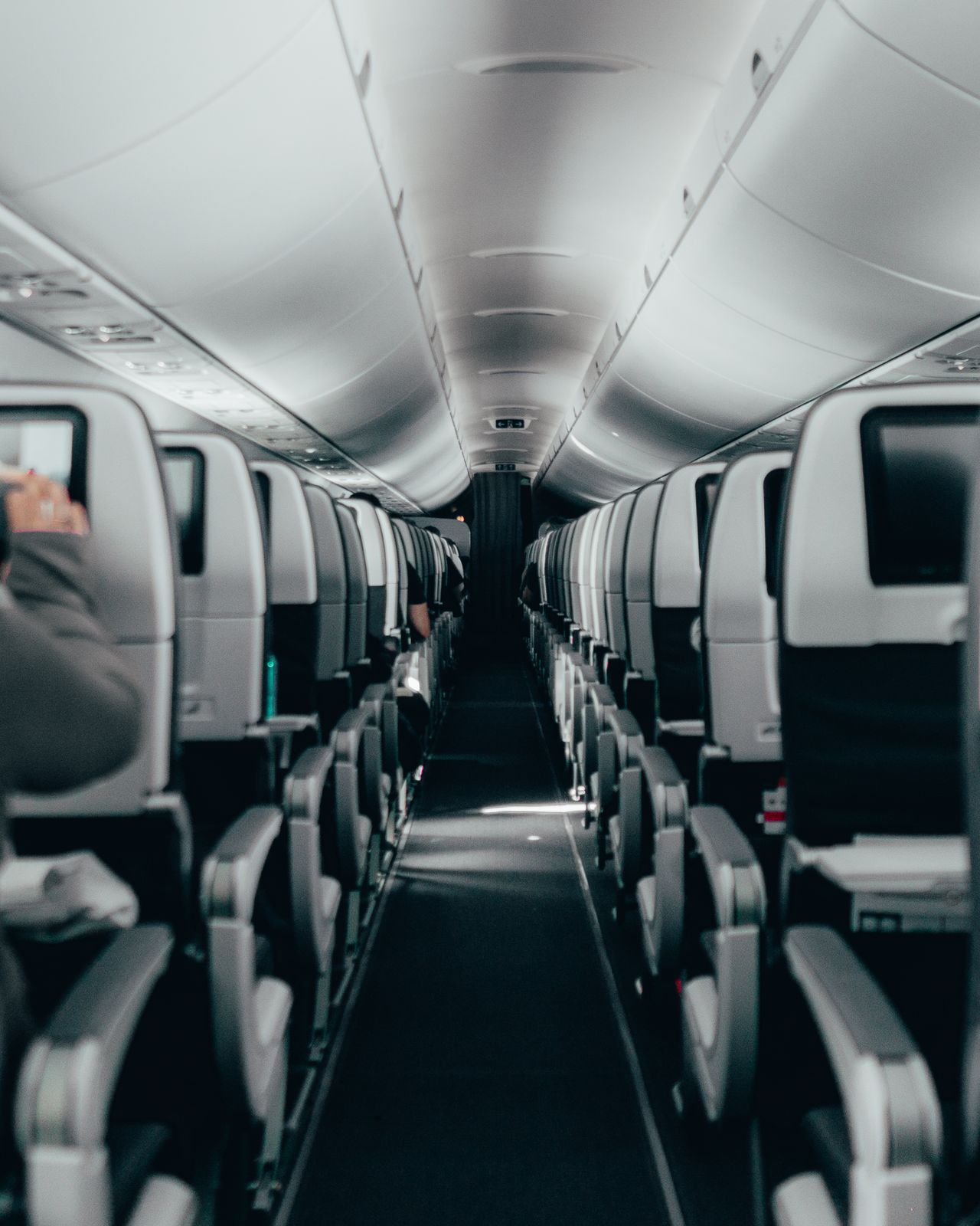 Corporate Travel Management