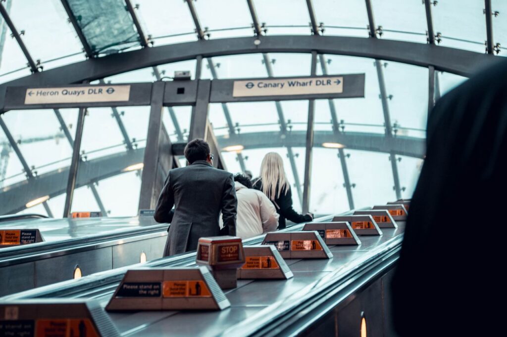 Corporate Travel Management