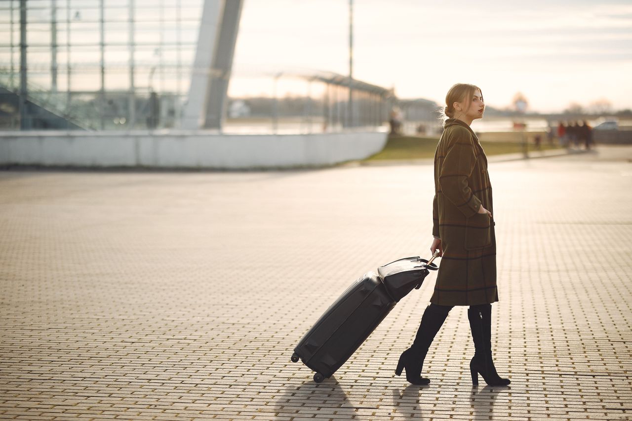 Corporate Travel Management
