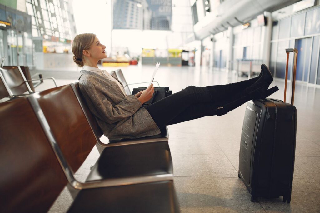 Corporate Travel Management
