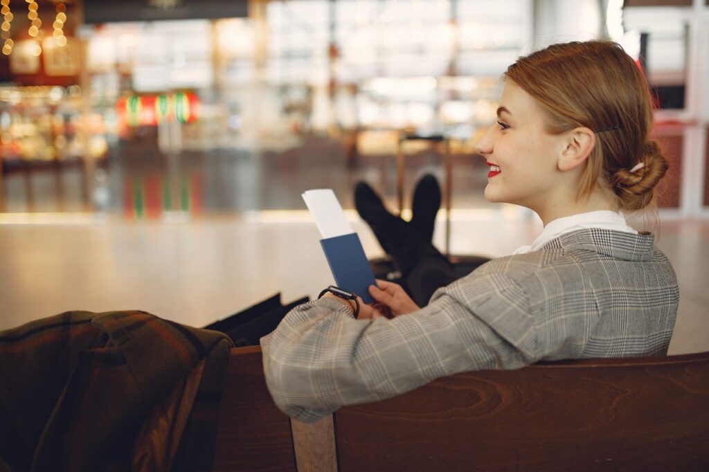 Corporate Travel Management Corporate Travel Management
