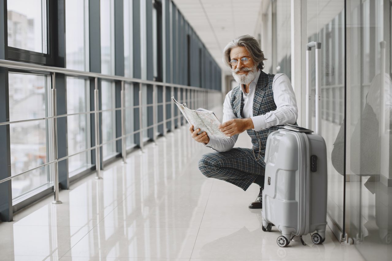Corporate Travel Management