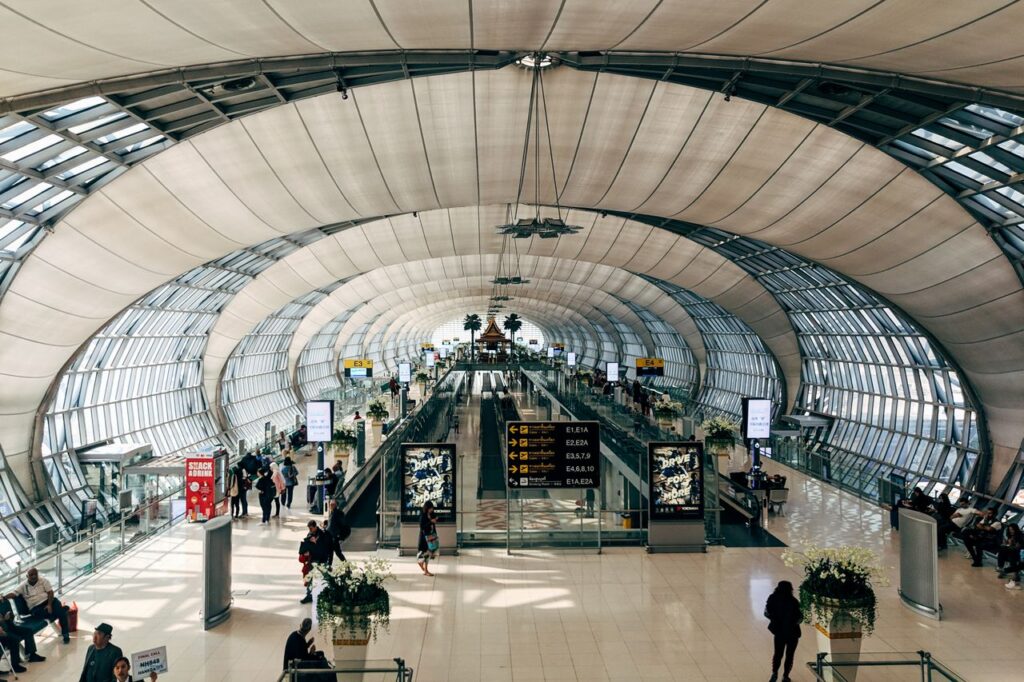 Corporate Travel Management